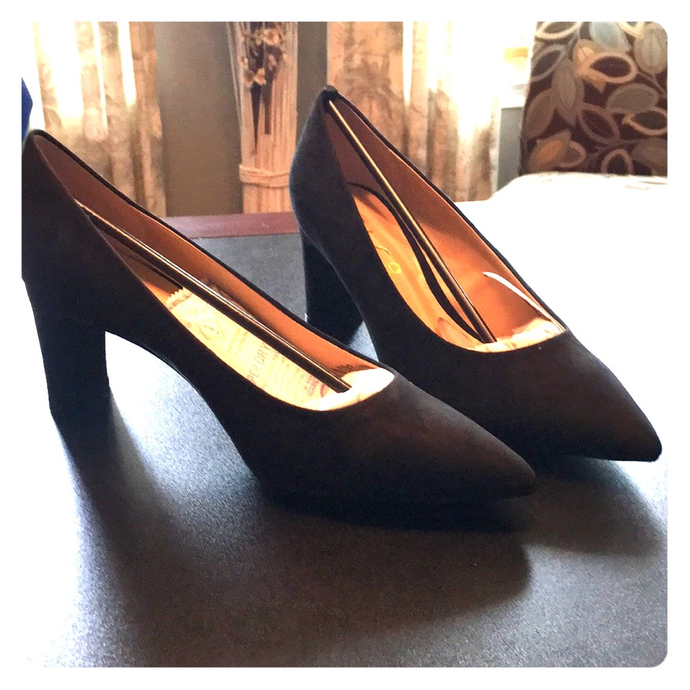 Brand new heels